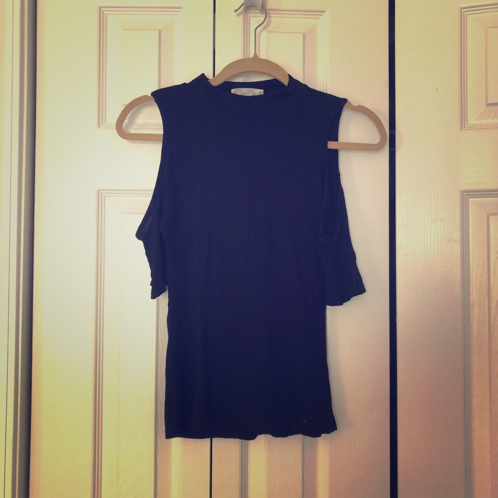 Black Top